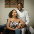 'My wife isn't the first person I call when I'm going through things' – Deyemi Okanlawon explains why