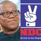 Breaking: court nullifies NDC registration months after Peter Obi emerges presidential candidate