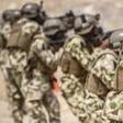 Soldiers rescue eight kidnap victims from Plateau forest after gun battle with abductors