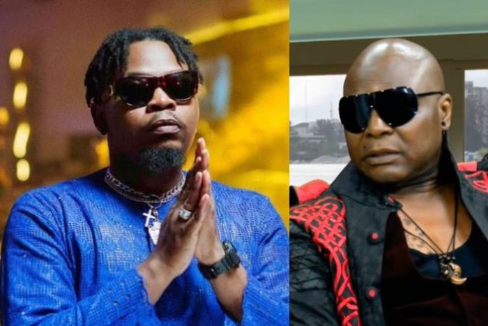 Lagos LG renames Charly Boy Bus Stop after rapper Olamide Baddo