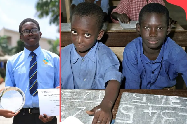 How to access opportunities like a NEPO kid