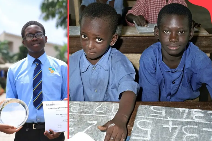 How to access opportunities like a NEPO kid