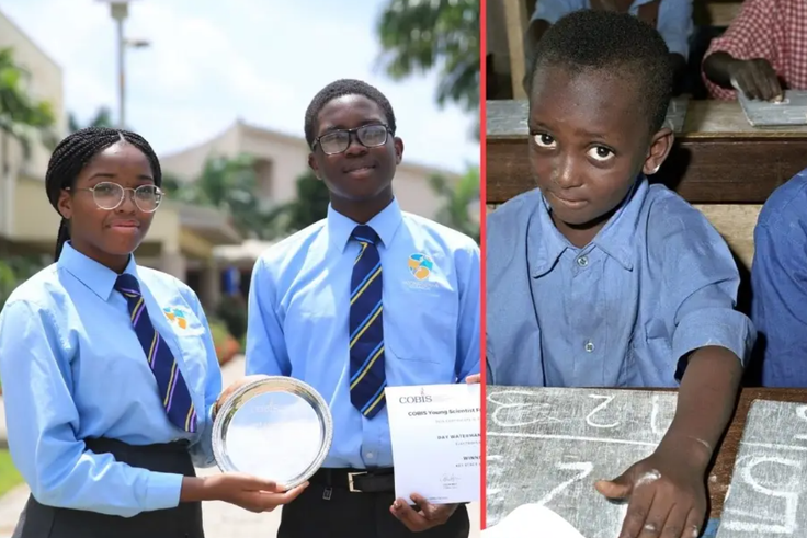 How to access opportunities like a NEPO kid