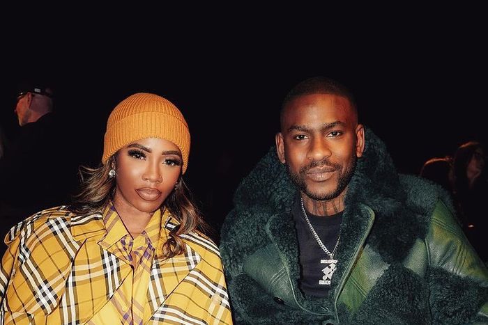 I want a guy like Skepta - Tiwa Savage reveals ideal man