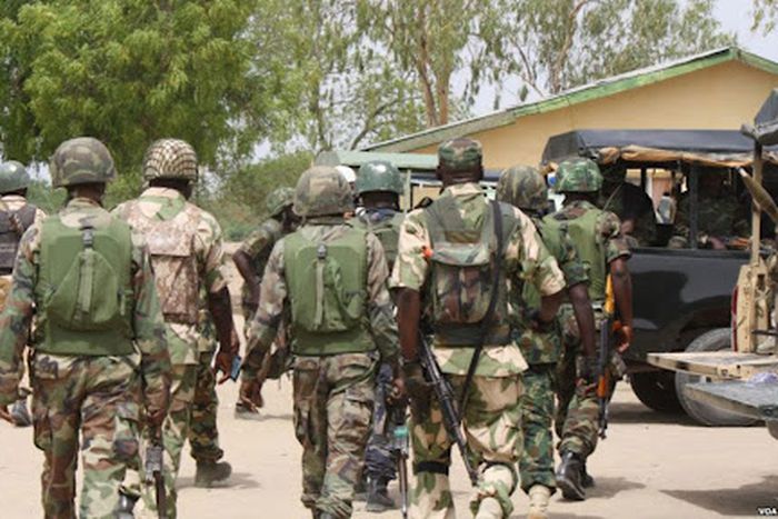 Troops gun down notorious bandit leader Dan Dari Biyar in Sokoto