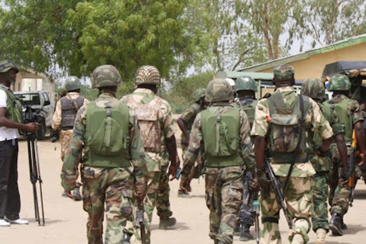 Troops gun down notorious bandit leader Dan Dari Biyar in Sokoto
