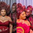 Relationship expert GehGeh reportedly ties the knot in a private ceremony after years of criticizing marriage