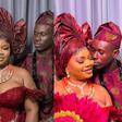 Relationship expert GehGeh reportedly ties the knot in a private ceremony after years of criticizing marriage