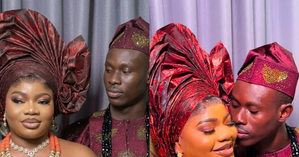 Anti-Marriage Influencer GehGeh Reportedly Weds in Private Ceremony