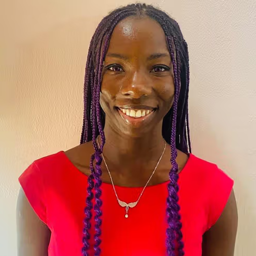 Ibukunoluwa Daramola