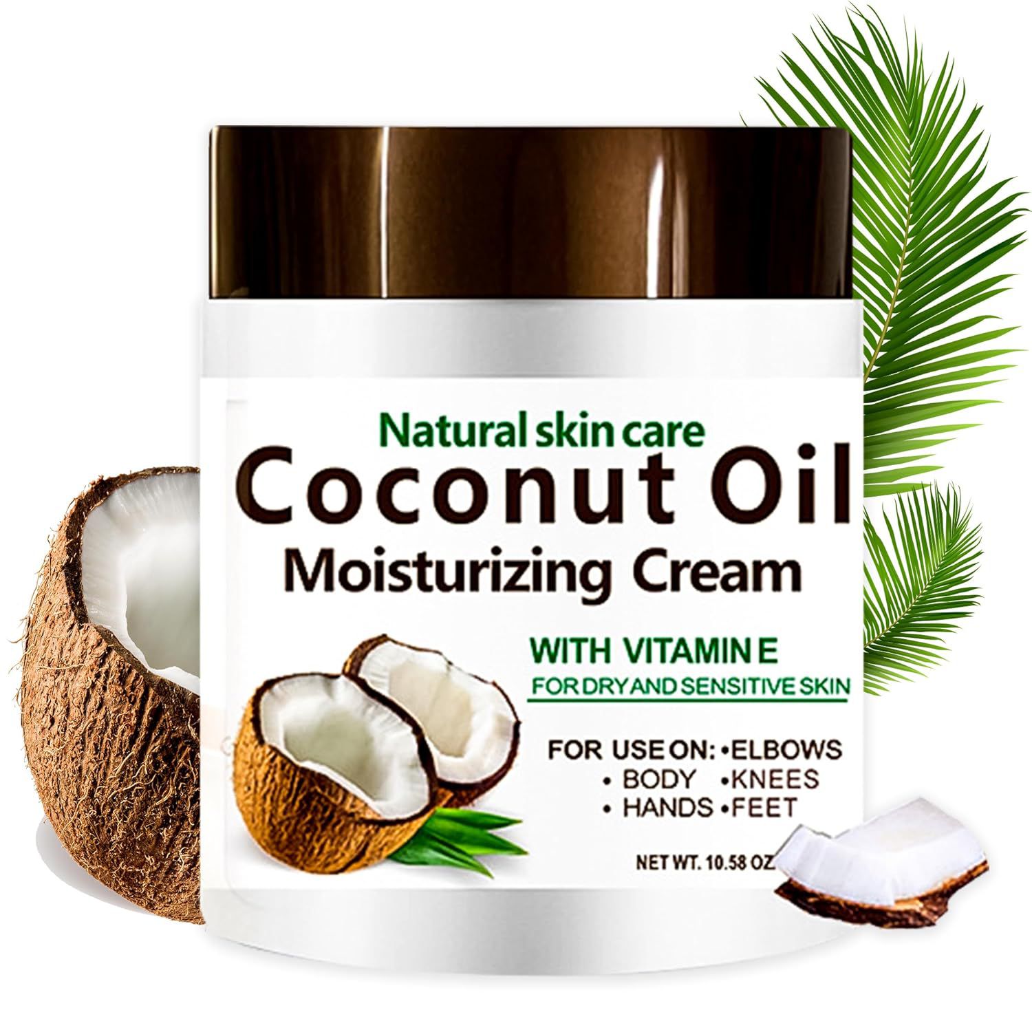 Entertainment news Celebrity gossip Movie and TV show updates Latest celebrity news Trending entertainment stories Dr Meinaier Coconut Oil Cream (Spa-size 10.5 oz)