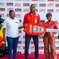 Elizade JAC Motors unveils Taaooma as First-Ever Brand Ambassador, Presents Her with a JAC JS6 SUV