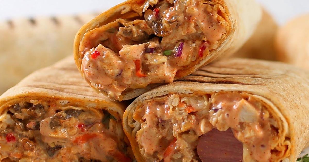 Who Introduced Shawarma to Nigeria? History & Origin | Pulse Nigeria