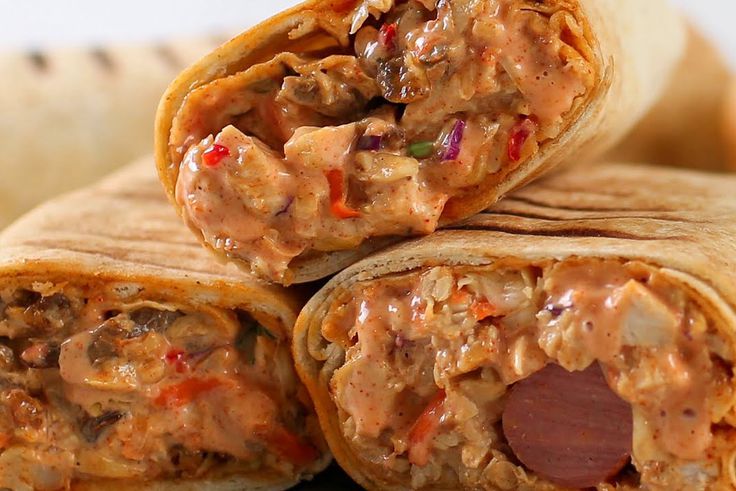 Who brought shawarma to Nigeria? Here's the backstory
