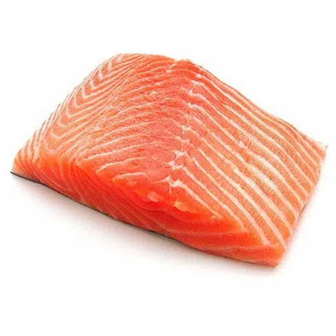 Salmon C-Trim Fillet Portion 250 g