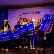 Scanfrost Cookout brings food, creativity, and big wins together in Lagos