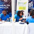 SBI Media marks 13th Anniversary with eye care outreach in Kosofe Community