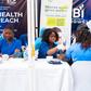SBI Media marks 13th anniversary with eye care outreach in Kosofe Community