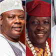 Nollywood veteran Yinka Quadri recounts final moment with Ogogo, Dele Odule pays emotional tribute