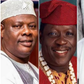 Nollywood veteran Yinka Quadri recounts final moment with Ogogo, Dele Odule pays emotional tribute