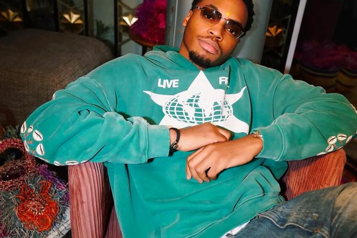 Billionaire Okoya’s son, SirRaheem, announces professional exit from music