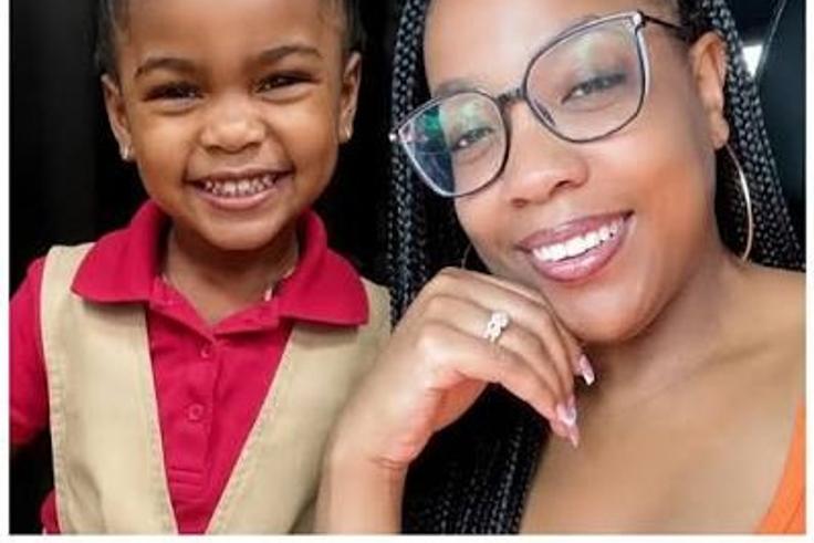 Mother and 2-year-old daughter killed by lightning strike while fleeing Florida thunderstorm
