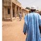 Video: Sokoto Muslim cleric carrying firearm amid rising bandit attacks