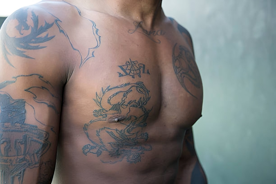 5 things you didn’t know about tattoo culture in Nigeria