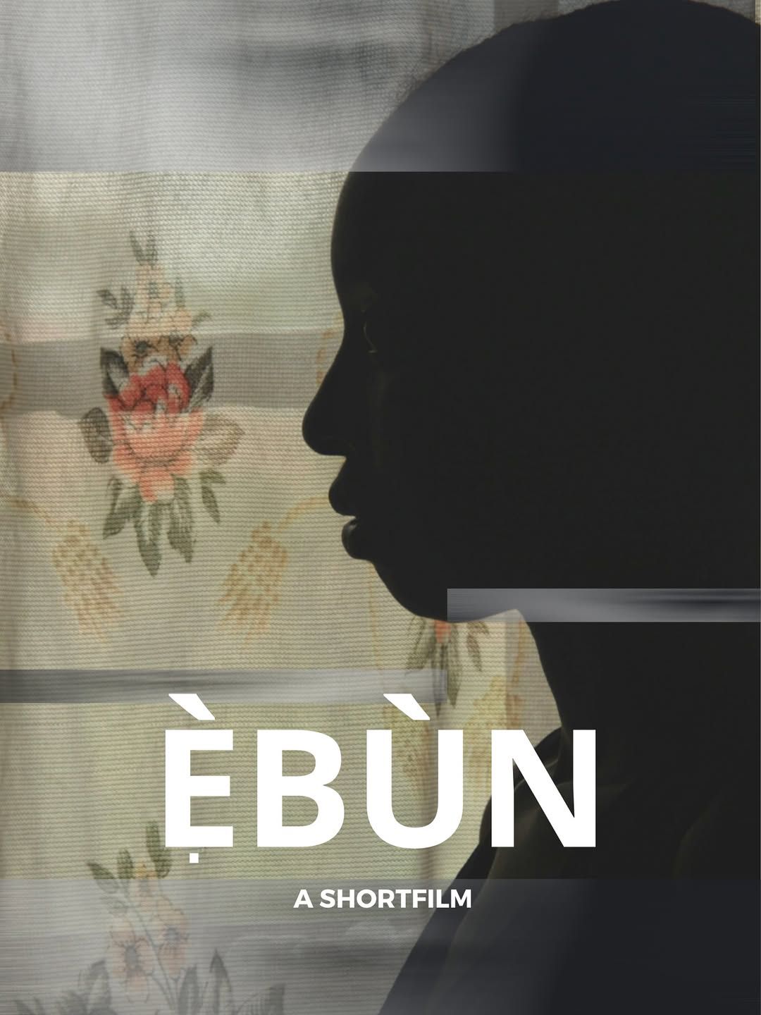 'Ebun': A film telling deaf stories in a hearing world