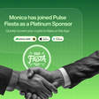 Monica.Cash Announces Platinum Sponsorship of Pulse Fiesta 2025: Promises Exciting Moments, Crypto Rewards for Everyone