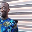 Appeal Court upholds jail term for former UNICAL Law Dean Cyril Ndifon for sexual harassment