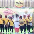 Malta Guinness Lights Up Iriji Festival Abuja with Culture, Colour & Celebration