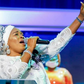 Tope Alabi threatens to sue Pastor Kumuyi for claiming she killed Toluwanisings and other gospel ministers