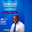 Stanbic IBTC Asset Management's InvestBeta Gameshow Season 3 Now Streaming on YouTube