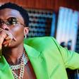 Wizkid hits 12 billion Spotify streams, breaks another record for African music