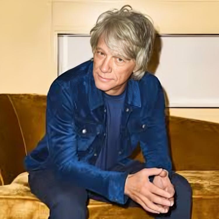 Jon Bon Jovi