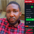 Man begs SportyBet to refund over ₦6m lost in betting, says ₦80,000 free bet is not enough