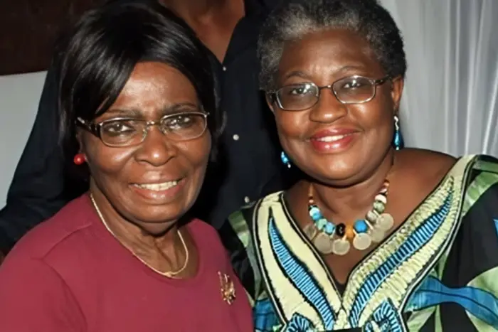 Ngozi Okonjo-Iweala’s Mother, Professor Kamene Okonjo, Dies at 96