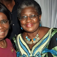 Ngozi Okonjo-Iweala announces mother's death at 96, says she lived a quality life till the end