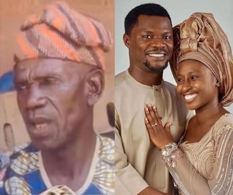 Toluwanisings’ burial: Father, wife reportedly disagree over burial arrangements