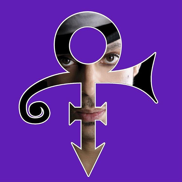 The Love Symbol
