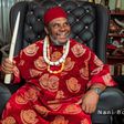 We can teach the white man how to keep their marriages - Pete Edochie