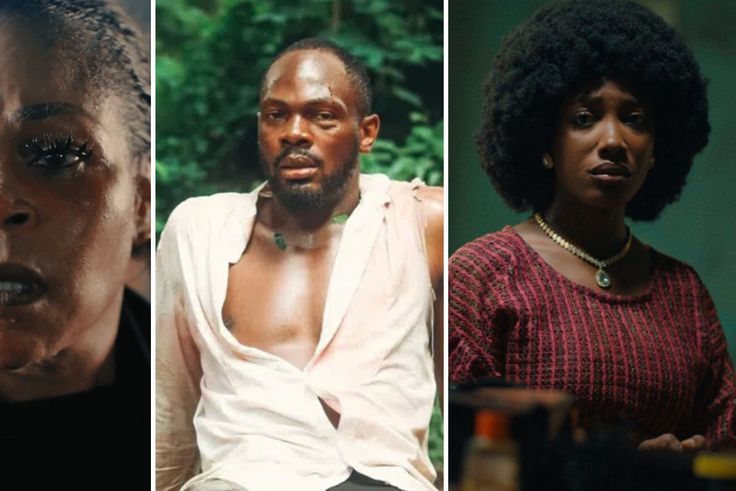5 Nollywood Titles on Netflix You Should Watch Immediately