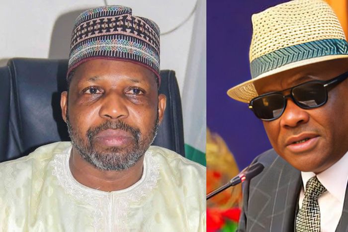 Wike Punishes FCT Official Who 'Closed Schools’ Over Security Concerns