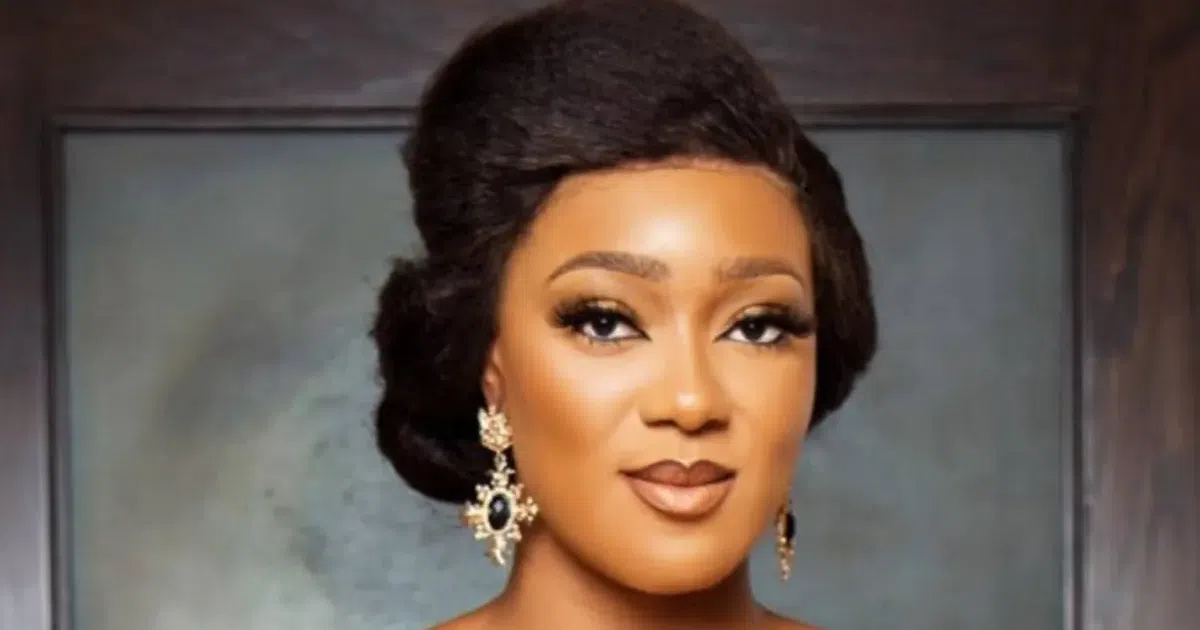 Peggy Ovire Responds to ₦100m Lawsuit by Taye Arimoro Amid Viral CCTV Footage