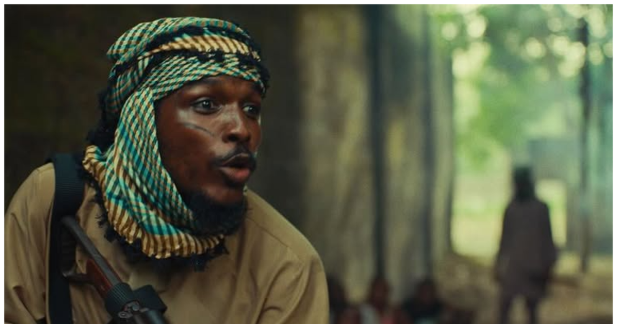 Reviewed: 'The Herd' Makes Insecurity Feels Uncomfortably Real