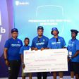 Stanbic IBTC hosts 11th Together4ALimb Walk; empowers 200 children across Nigeria