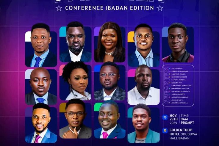 TenTrade Strengthens Its Mission to Empower Traders Across Africa One City at a Time