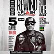 DJ Jimmy Jatt to celebrate 40 years on stage with Rewind Concert in Lagos