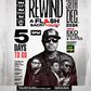 DJ Jimmy Jatt to celebrate 40 years on stage with Rewind Concert in Lagos